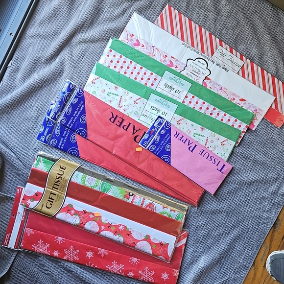 TISSUE PAPER - Picture 3 of 11